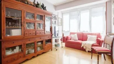 Apartment in Plaza del Humedal photo 10