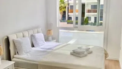 Chalet in Urbanización Balcón de Finestrat-Terra Marina photo 24