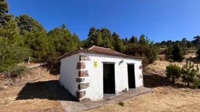 Rustic house on Calle Hoya Grande S-N photo 14