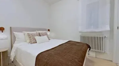 Apartment on Goya photo 17