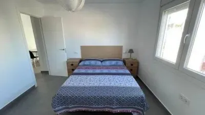 Apartment in Algeciras photo 8