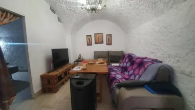 Chalet en calle del Barranco Armero photo 7