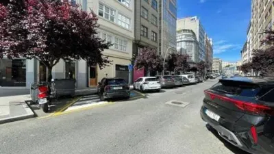 Piso en Ensanche photo 47