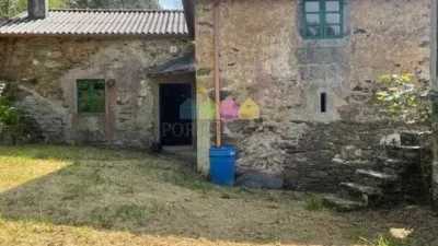 Chalet in A Igrexa (As Somozas) photo 4