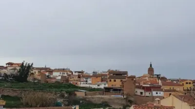 Chalet en Guadix photo 3
