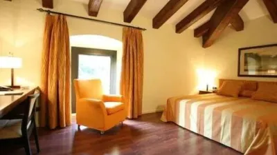 Chalet in Sant Vicenç de Montalt photo 28