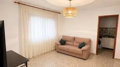 Apartment in Murcia Capital photo 9