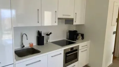 Piso – Benidorm, la Marina Baixa - Vista 2