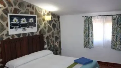 Chalet en El Gastor photo 9