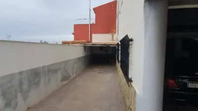Chalet en Guadix photo 33