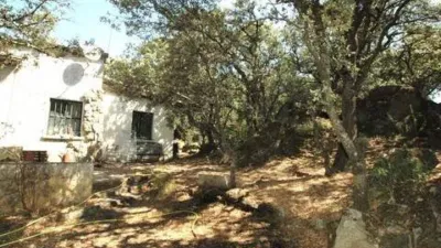 Chalet in Villalba Pueblo photo 9