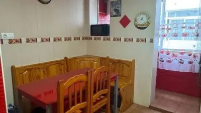 Apartment in Virgen del Remedio-Parque Lo Morant photo 4