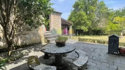 Casa – Narón, Río do Pozo, O Feal - Vista 3