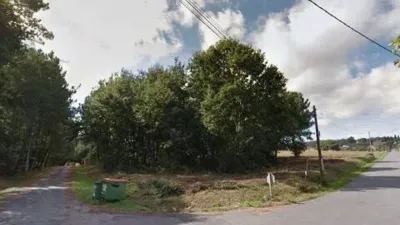 Terreno en venta en Abegondo - Más