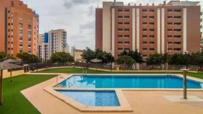 Piso en Avinguda Mestral photo 14