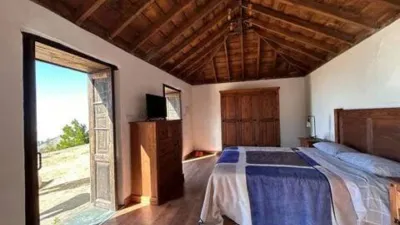 Rustic house on Calle Hoya Grande S-N photo 11
