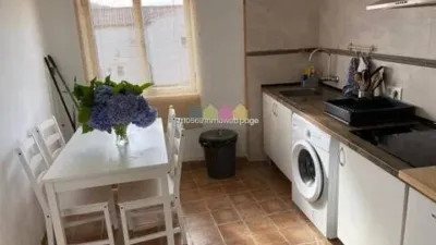 Casa – Ferrol, A Pedreira - Vista 3