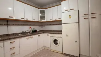 Chalet in Seville City photo 16