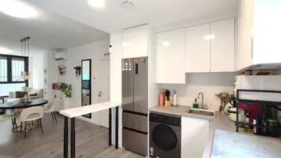 Apartment in Timón photo 10