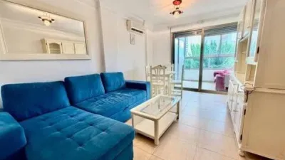 Piso – La Vila Joiosa - Villajoyosa - Vista 3
