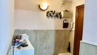 Apartment in Virgen del Remedio-Parque Lo Morant photo 22