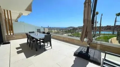 Piso – Finestrat, la Marina Baixa - Vista 5