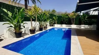 Casa - Vista 4
