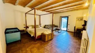 Rustic House on Carrer Major photo 14