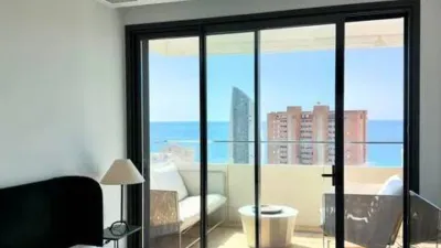 Apartment on Avinguda de Benissa photo 38