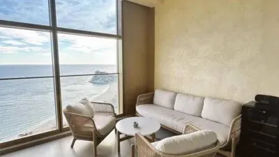 Pis – Benidorm, la Marina Baixa - Vista 4
