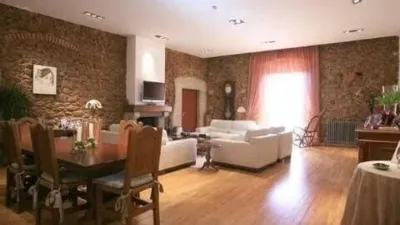 Chalet in Sant Vicenç de Montalt photo 38