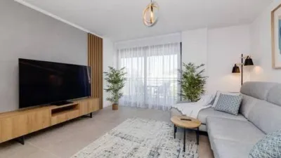 Pis – Calpe - Calp - Vista 3