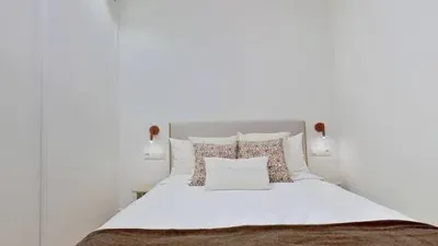 Apartment on Goya photo 20
