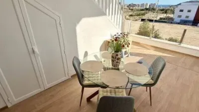 Penthouse at Calle de Peru, 44 photo 16