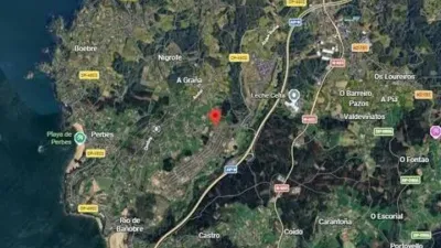 Terreno en venta en Miño - Vista 4