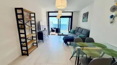 Piso – Benidorm, la Cala, la Marina Baixa - Vista 4