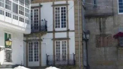 Edificio en venta en Calle Real - Vista 5