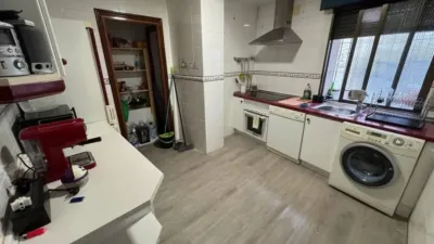 Apartment in Cáceres Capital photo 14