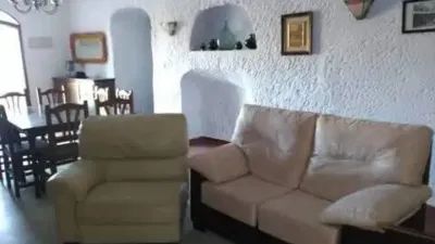 Chalet en calle de Perchel photo 18
