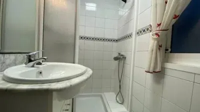 Flat in Os Mallos-A Falperra photo 26