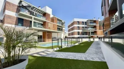 Piso en Sant Joan d'Alacant photo 20