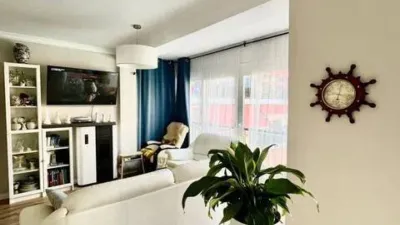 Apartment in Racó de l'Oix photo 16