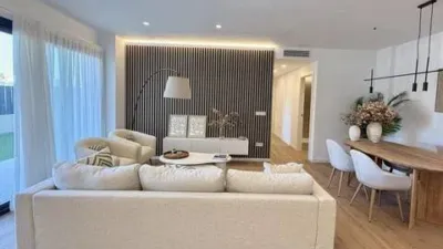 Apartment in Sant Joan d'Alacant photo 4