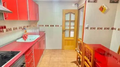 Apartment in Virgen del Remedio-Parque Lo Morant photo 3