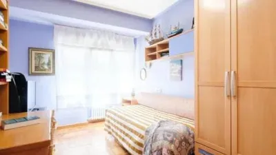 Apartment in Plaza del Humedal photo 9