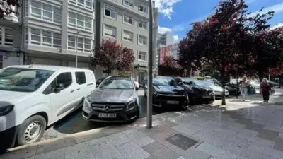 Piso en Ensanche photo 50