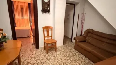 Chalet in Seville City photo 2