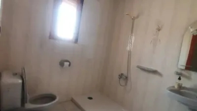 Chalet en Guadix photo 11