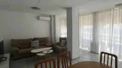 Apartment on Quesada Street photo 3