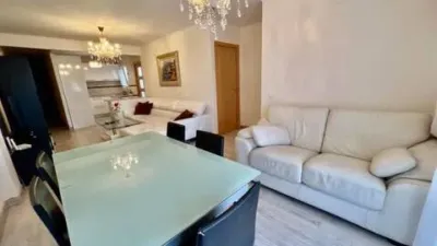 Apartment on Calle de las Escuelas photo 27